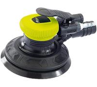 Draper 65084, Storm Force Composite 150mm Dual Action Air Sander, Blue