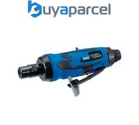 Draper 65130 Draper Storm Force Composite Straight Mini Air Die Grinder, 6mm