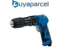 Draper 65138 Draper Storm Force Composite Reversible Keyless Air Drill, 10mm