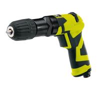 Draper 65138 Storm Force Composite Body Reversible 10mm Air Drill