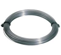 Draper 65547 22.5 m 0.5/0.6 mm Stainless Steel Square Wire for Wire Feeder/Starter