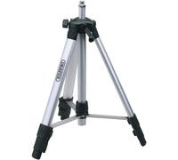 Draper 65643 Tripod For L/Level Rot/Base , Black