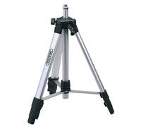 Draper 65643 Tripod For L/Level Rot/Base , Black