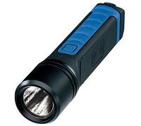 Draper Wireless Hand Torch - Blue/Black