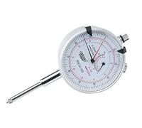 Draper 65781 Dual Reading Dial Gauge 0 - 1-inch / 0 - 25mm (Old Version)