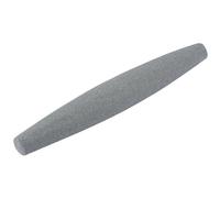 Draper 65787 Round Tapered Aluminium Oxide Scythe Stone, 300mm