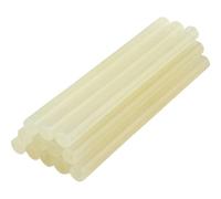 Draper Hot Melt Glue Sticks 11.2mm 100mm Pack of 12