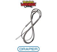 Draper 65995 Drain Cleaner 4.7M each