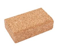 Draper 66082 Cork Sanding Block 110 X 65 X 30Mm each
