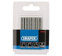 Draper Staples 12mm Pack of 1000