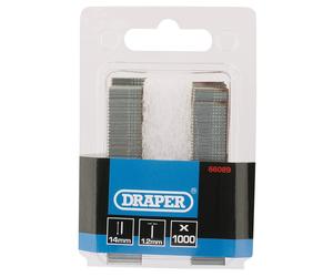Draper 66089 Ift Nails 14Mm (Pack Of 1000) per pack
