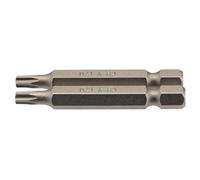 Draper 66488 Tx-Star® Insert Bit 1/4in Hex 50Mm Long T20 (Pack Of 2) per pack