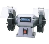 Draper 66804 150mm (6) Bench Grinder 230V á