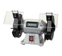 Draper 150mm 250W Bench Grinder 230V