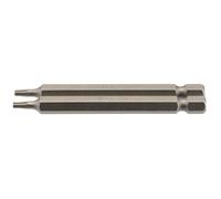 Draper 66845 Tx-Star® Insert Bit 1/4in Hex 75Mm Long T10 (Pack Of 2) per pack