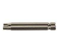 Draper 66852 t30 1/4" hex. tx-star insert bit 75mm long x 2