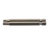 Draper 66852 Tx-Star® Insert Bit 1/4in Hex 75Mm Long T30 (Pack Of 2) per pack