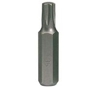 Draper 66882 T35 TX-Star Impact Screwdriver Bit , Blue