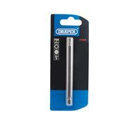 Draper 67006 Tx-Star® Insert Bit 1/4in Hex 100Mm Long T30 (Pack Of 1) each