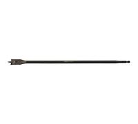 Draper 67439 Extra Long 405mm Flat Wood Bit 19mm