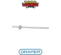 Draper 67773 Elora Sliding Tee Bar, 1" Square Drive, 640mm