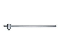 Elora 67773 Sliding ftTft Bar 1in Sq. Dr. 640Mm each