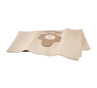 Draper 68015 Paper Dust Bags 20L (Pack Of 3) per pack