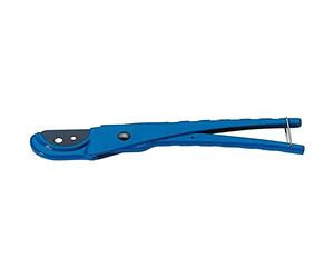 Draper 68145 0-38mm rubber pipe cutters,Blue