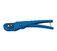 Draper 68145 0-38mm rubber pipe cutters,Blue