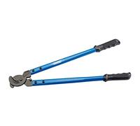 Draper 68154 550MM Heavy Duty Cable Cutter , Blue