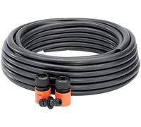 Draper 15m x 12mm Bore Perforated Soaker Hose 68261