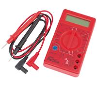 Draper 68476 Digital Multimeter each