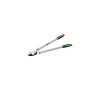 Draper 685mm Anvil Pattern Loppers | 35mm Carbon Steel Cutting Gardening Tool | Heavy Duty Garden Hand Tools | Aluminum Handles | 97958
