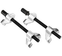 Draper 68615 Coil Spring Compressors (Pack of 2) , Blue
