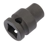Draper 6867 Expert 8mm 3/8 Square Drive Hi-Torq 6 Point Impact Socket