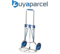 Draper 68854 Hand Truck , Blue