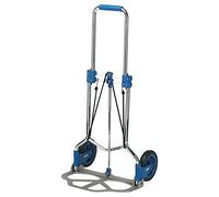 Draper 68854 Hand Truck , Blue