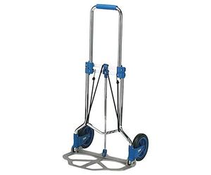 Draper 68854 Hand Truck , Blue