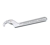 Draper Hook and Pin Spanner 68857 32-76 mm Blue