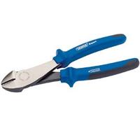 Draper Expert Heavy Duty High Leverage Side Cutters 180mm