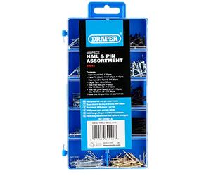 Draper 69042 Nail Assortment á