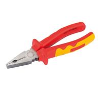 Draper 69171 VDE Approved Insulated Pliers for Electrical Work