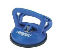 Draper 69187 118 mm Suction Dent Puller Blue