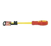 Draper Expert VDE Insulated Parallel Slotted Screwdriver 6.5mm 150mm