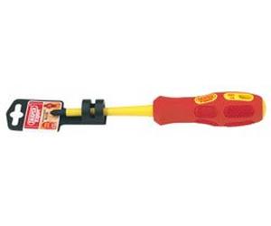 Draper 69223 Expert No.2 x 100mm Fully Insulated Cross Slot Screwdriver