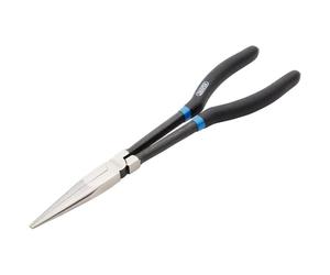 Draper 69285 Long-Reach Radio Pliers, Blue, 280 mm