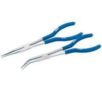 Draper 69287 Long Reach Long Nose Pliers Set (2 Piece) per set