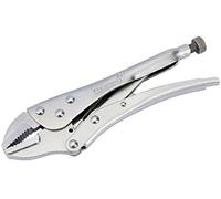Draper 69300 300mm Self Grip Straight Pliers