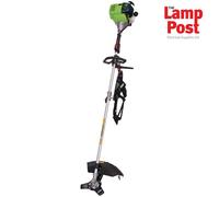 Draper 69301 Four Stroke Petrol Brush Cutter 31cc