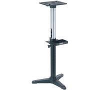 Draper 1x Adjustable Bench Grinder Stand Garage Professional Standard Tool